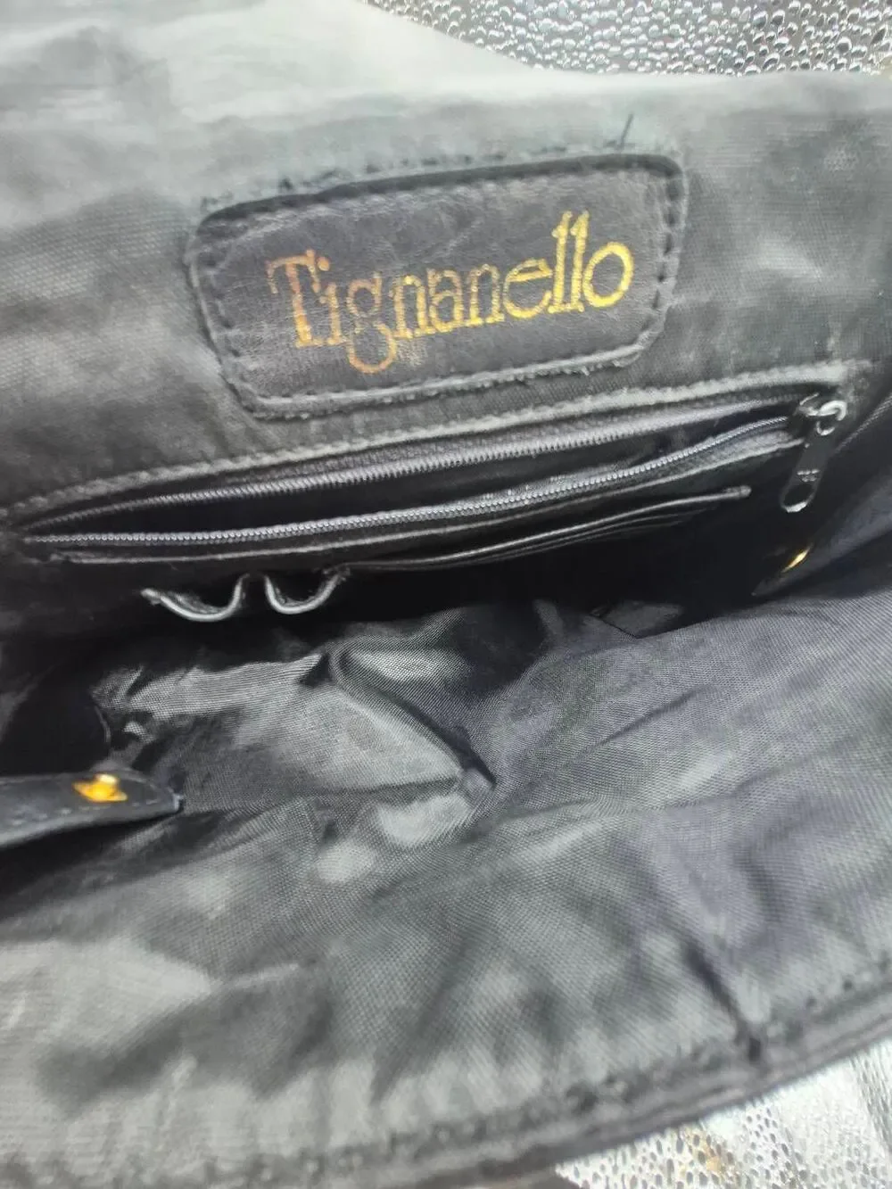 Tignanello backpack